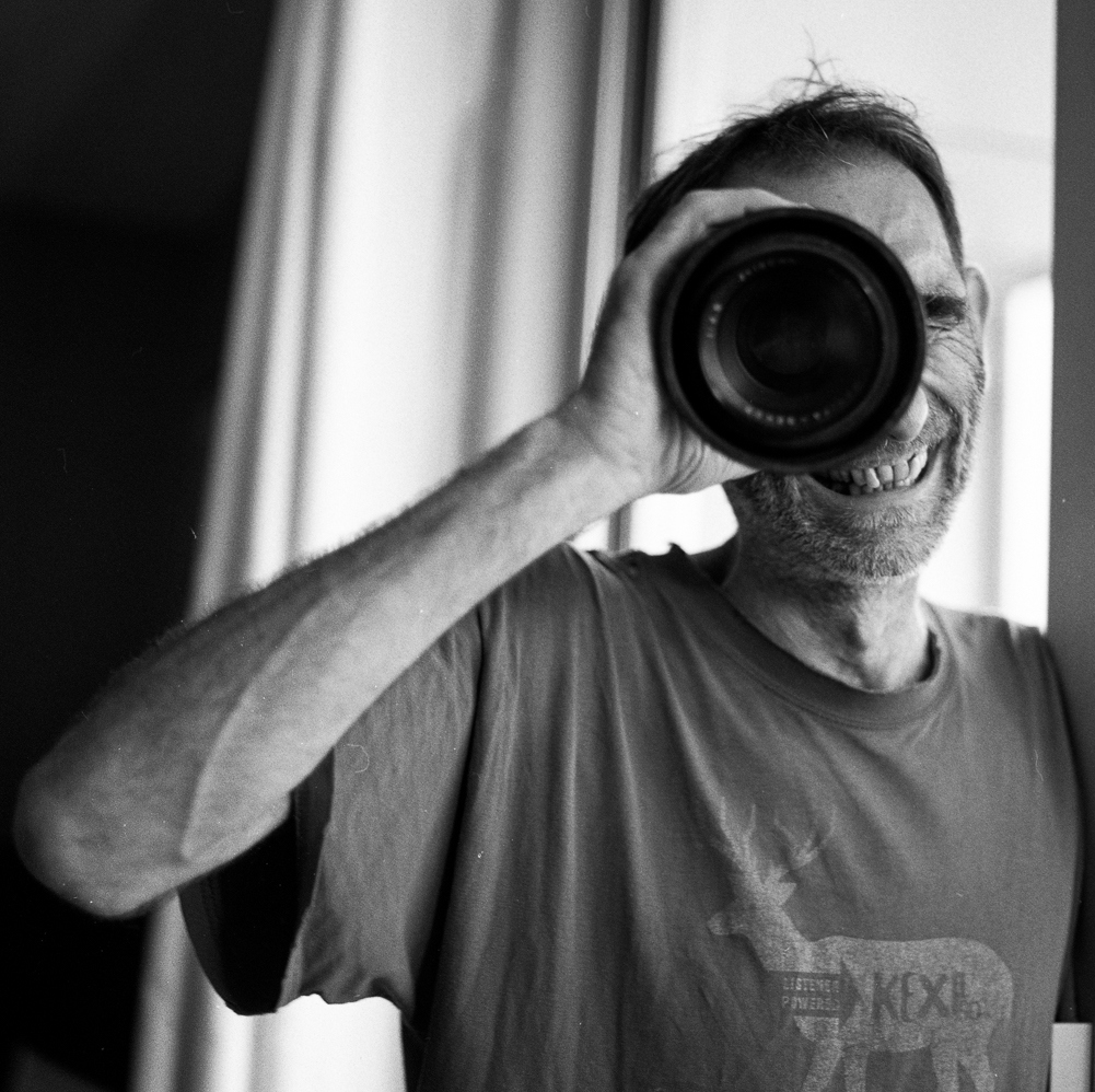 Richard Bellia.