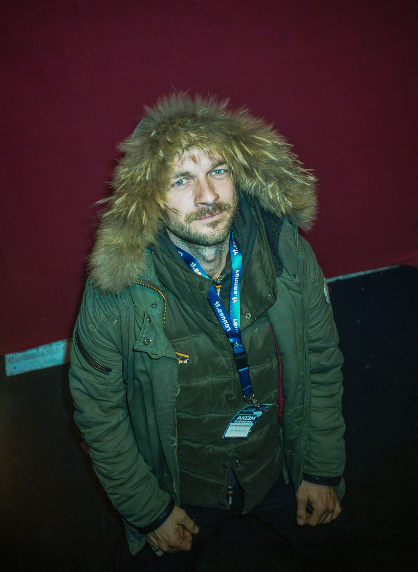 Nicolas Joubard.