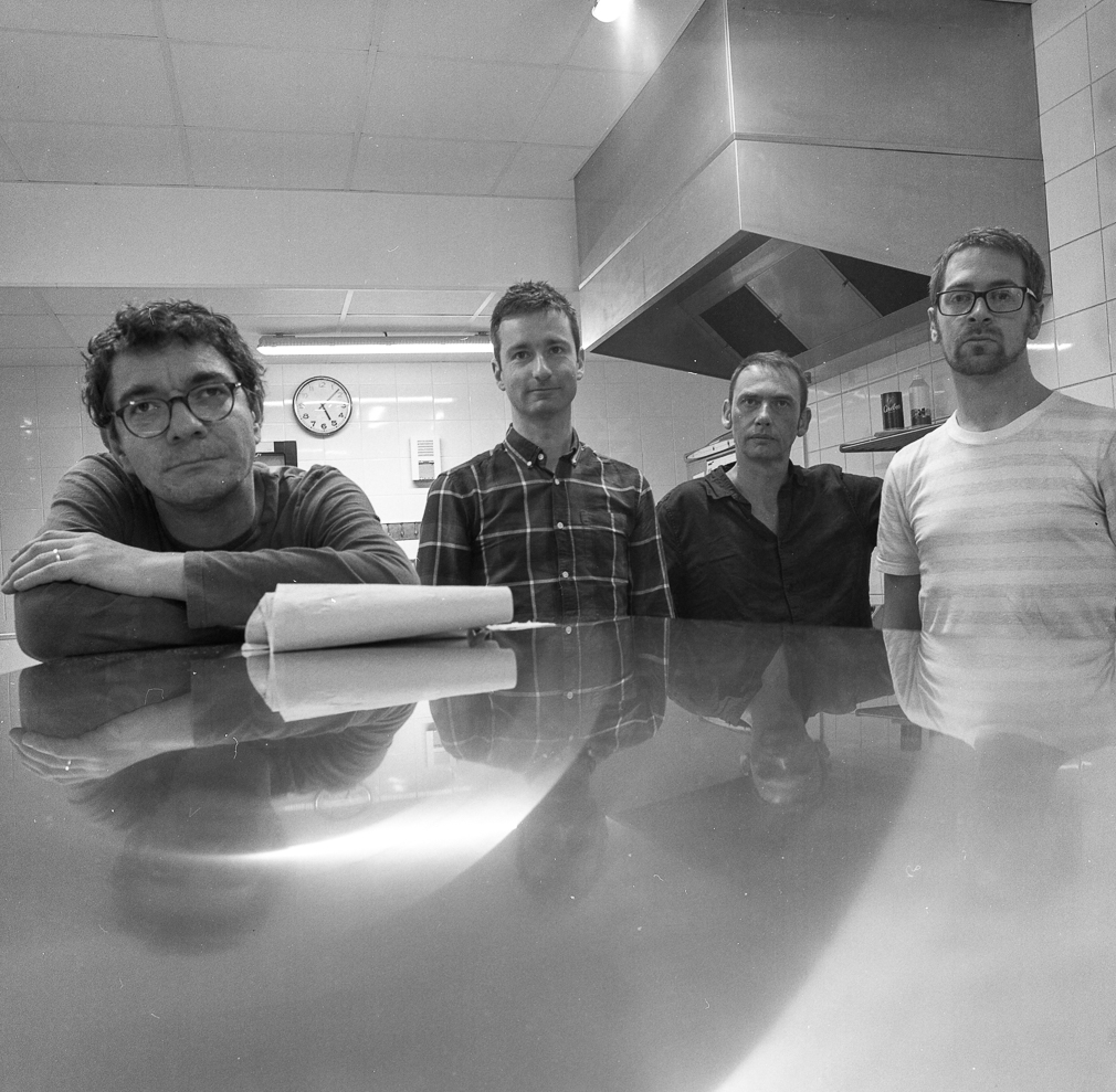 Formica.