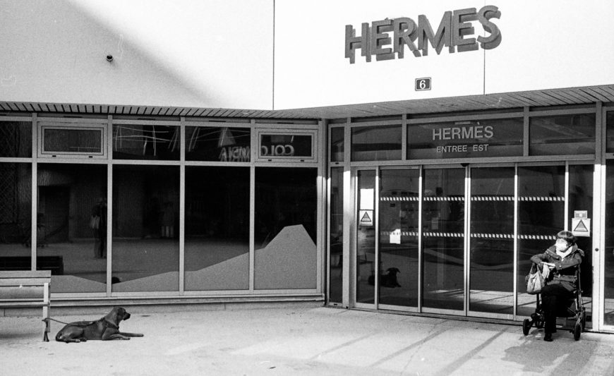 Hermes. 