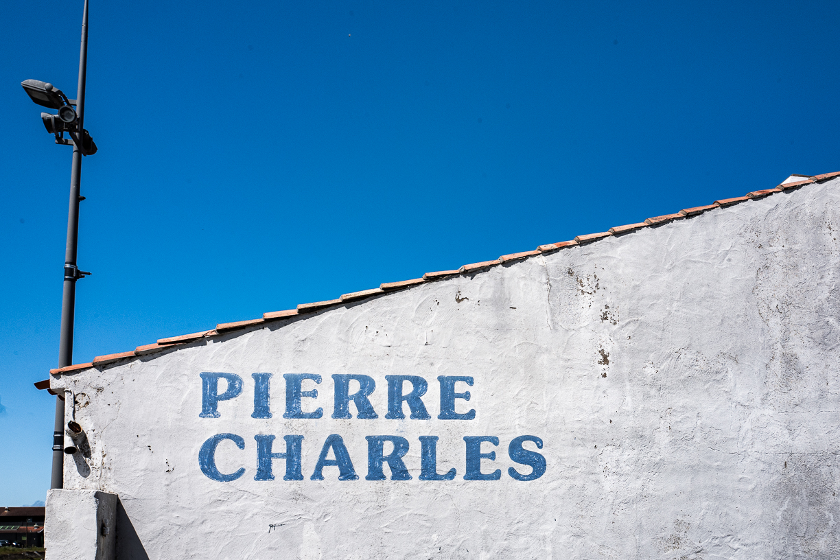 Pierre Charles. 