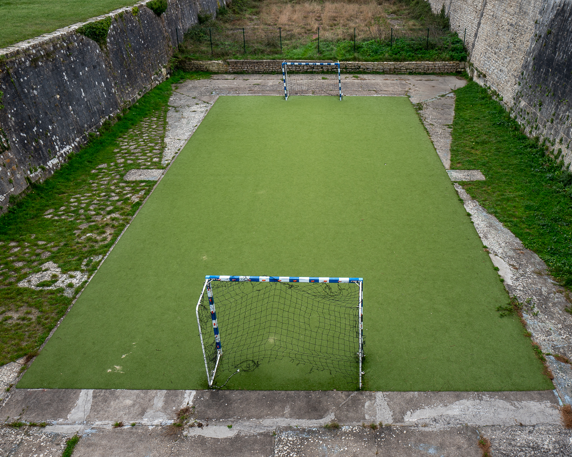 Playground love. 