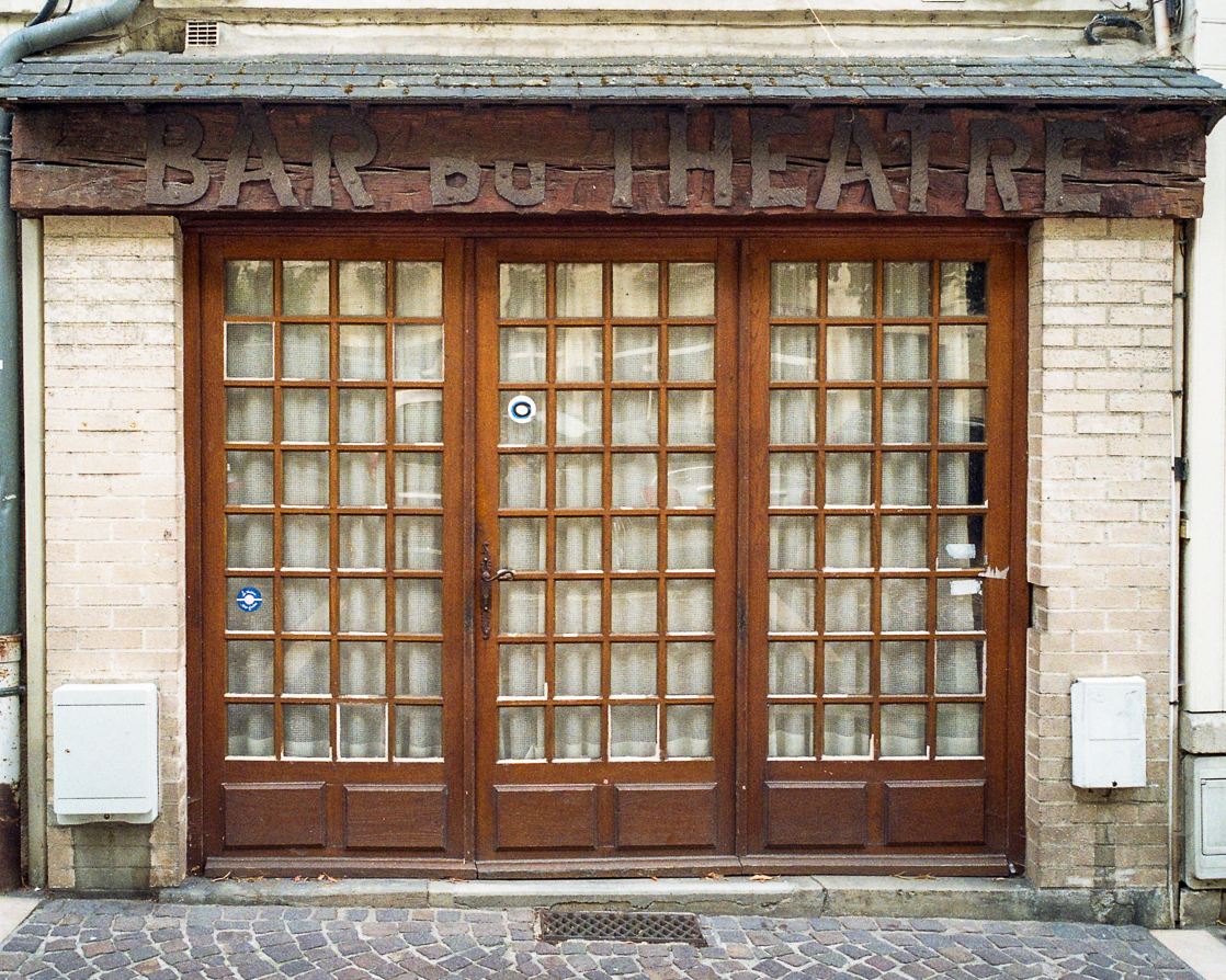 Dernière séance. 