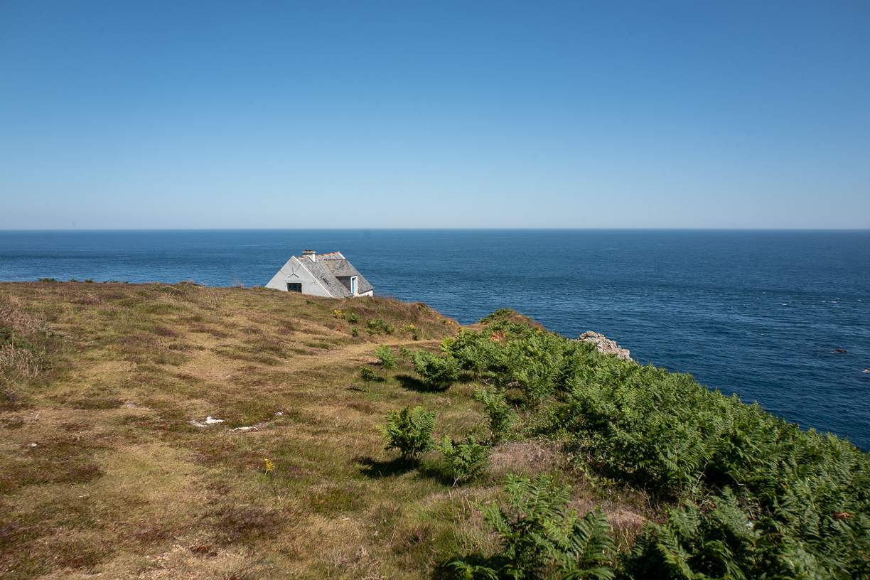 Vue mer.