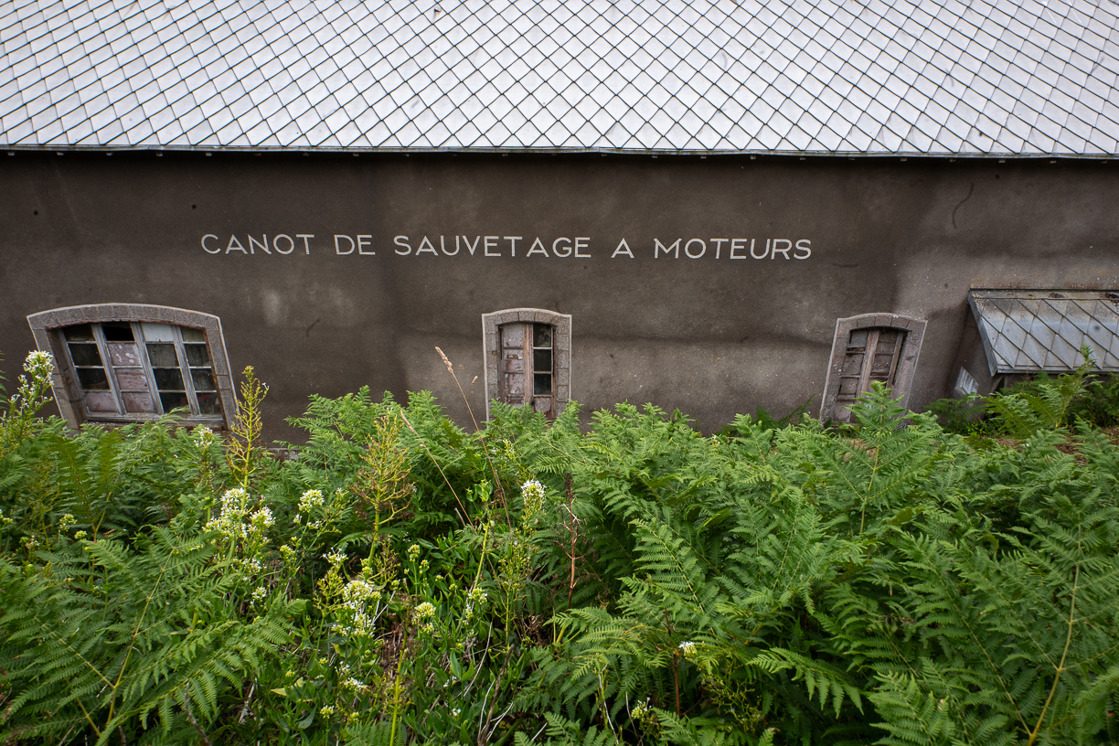 Canots. 