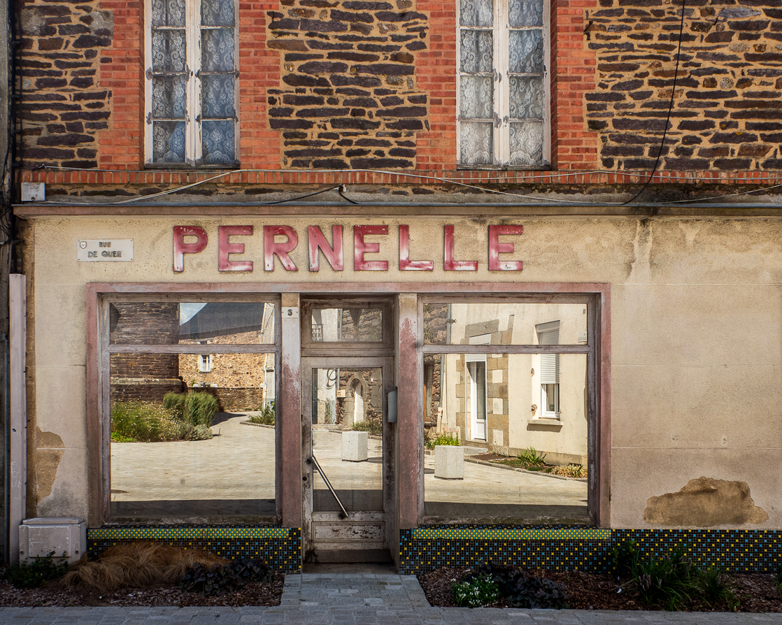 Pernelle. 