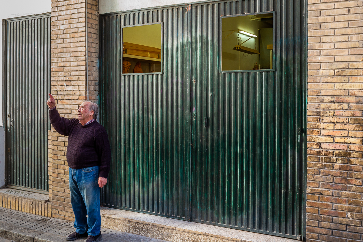 Tire sur mon doigt ! 