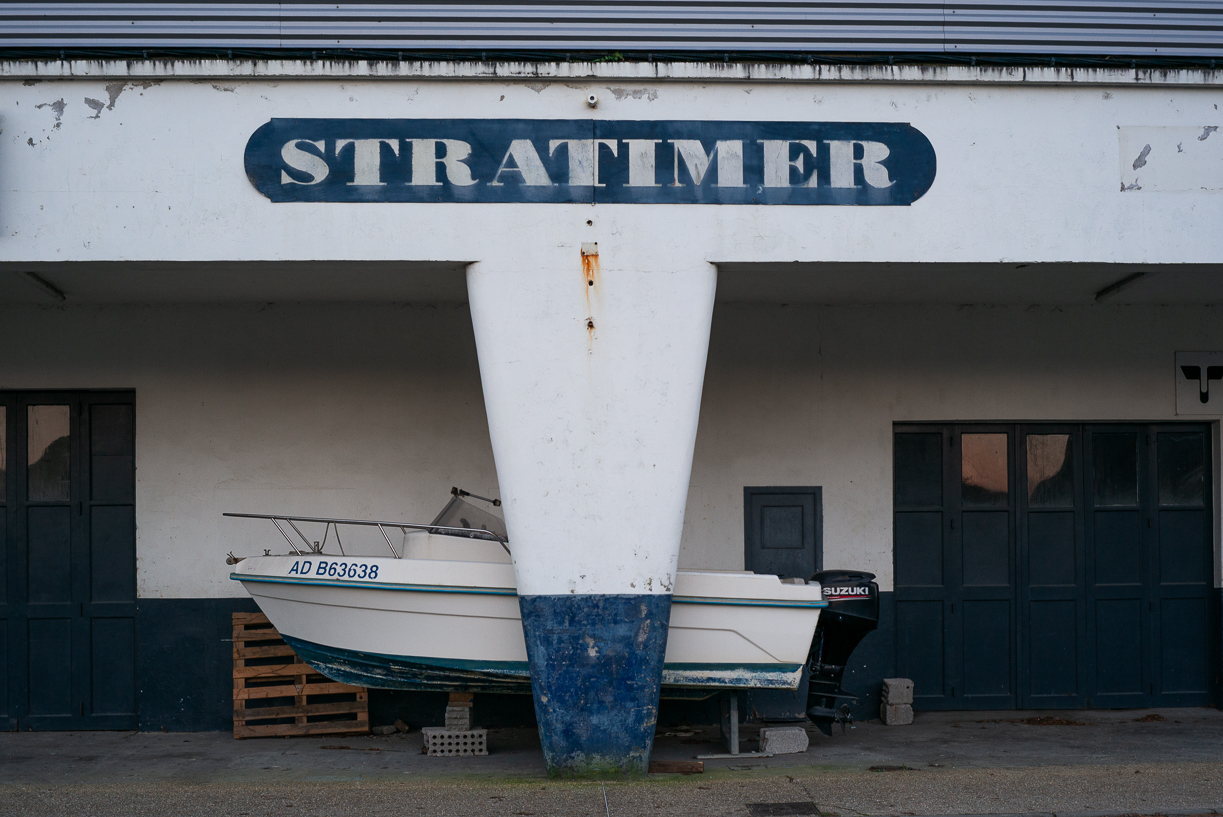 Stratimer. 
