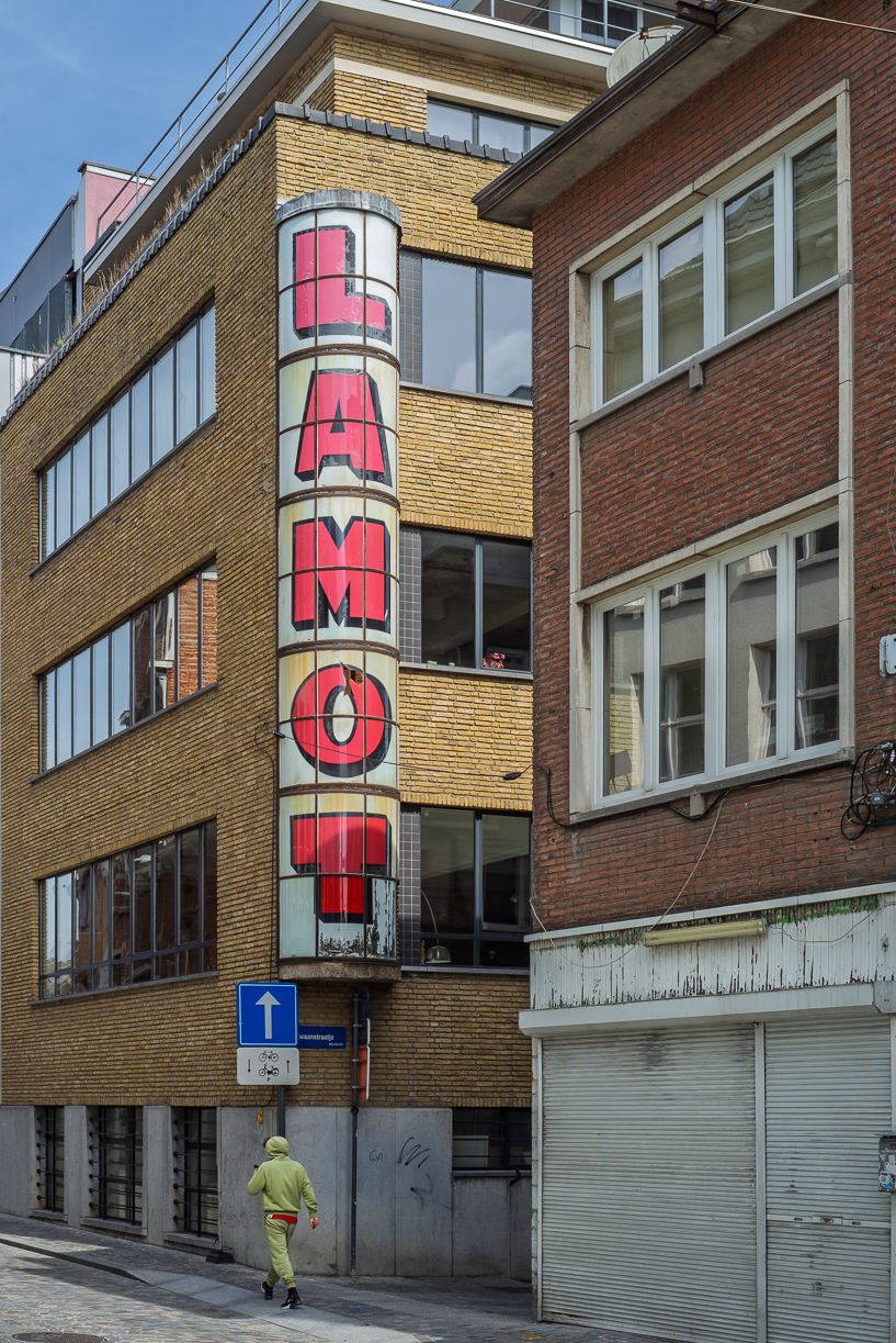Lamot. 