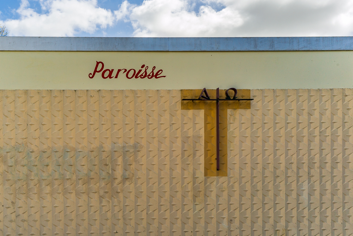 Paroisse. 