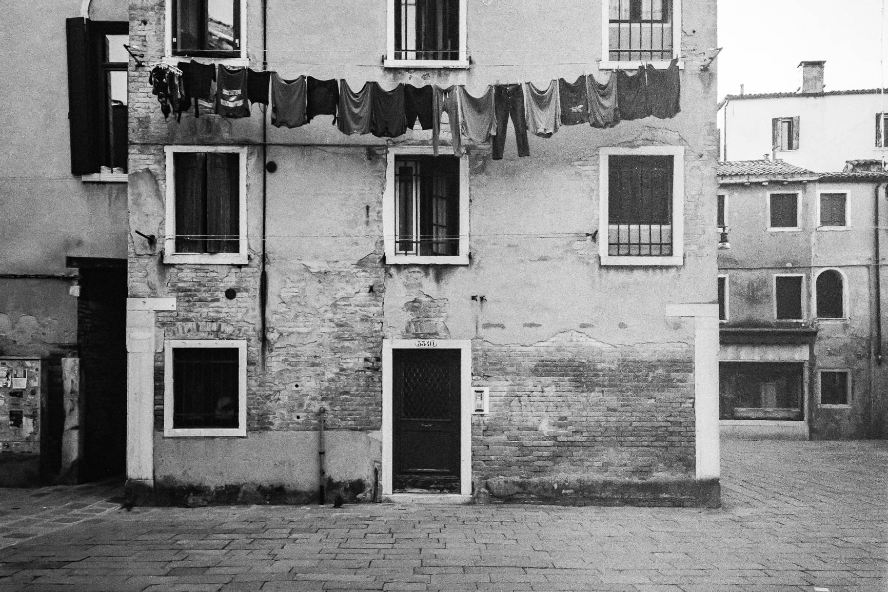 Linge. 
